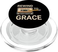 Church Sound Coro Di Musica Cristiana Grace Mix PopSockets PopGrip per MagSafe