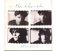 CHURCH - Starfish (1987/88) / Vinyl record [Vinyl-LP]