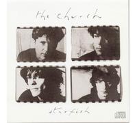 Church Starfish (CD)