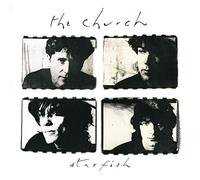 Church - Starfish ( Vinyl 180 Gr. )