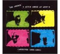 Church, the - A Quick Smoke at Spot's