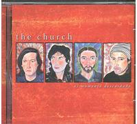 Church The - El Momento Descuidado
