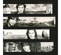 Church,the - Gold Afternoon Fix