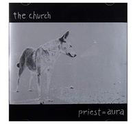 Church,the - Priest Aura
