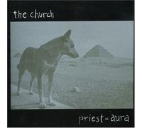 Church,The - Priest=Aura: Deluxe Edtn (Remastered) Aust Excl