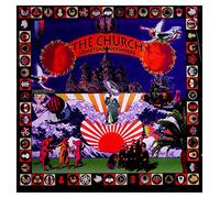 Church,the - Sometime Anywhere