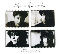 Church The - Starfish
