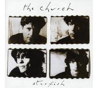 Church,The - Starfish: Deluxe Edtn (Remastered) Aust Excl