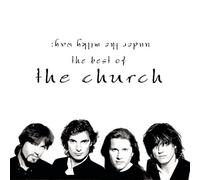 Church,the - Under the Milky Way