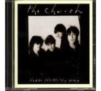 Church - Under the Milky Way