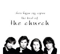 church under the milky way (CD)