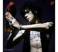 LP Churches (Vinyl LP) 12" Album