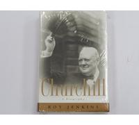 Churchill: A Biography