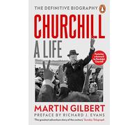 Martin Gilbert Churchill: A Life (Tascabile)