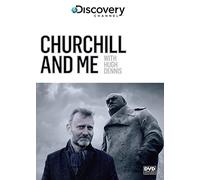 Churchill And Me With Hugh Dennis