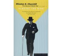 CHURCHILL Closing Ring Vol 5 PA (Tascabile)