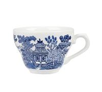 Churchill Dinnerware Tea Cup 6,8 Oz Blue Willow