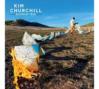 CHURCHILL, KIM - SILENCE/WIN