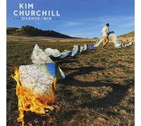 Churchill, Kim - Silence/Win