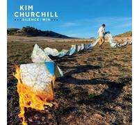 Churchill, Kim - Silence/Win