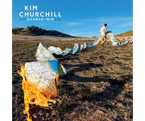 CHURCHILL, KIM - SILENCE/WIN