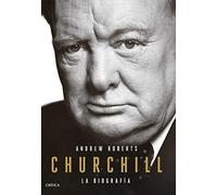 Churchill: La biografía