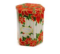 Churchill’s Confectionery 2 latte Stelle Natale con Mini Shortbread