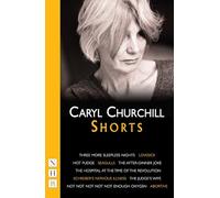 Churchill: Shorts