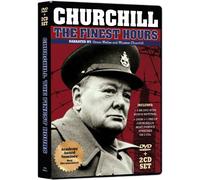 Churchill: the Finest Hours