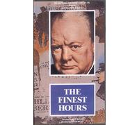 Churchill - The Finest Hours