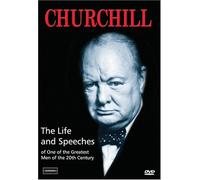 Churchill: The Life and Speeches
