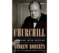 Andrew Roberts Churchill (Copertina rigida)