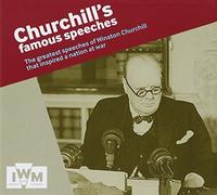 CHURCHILL, WINSTON - CHURCHILL'S FAMOUS..