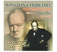 Churchill, Winston - Vol. 3-Wartime Speeches-1941-45