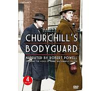 Churchill'S Bodyguard: The Complete Series [Edizione: Regno Unito]