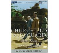 Churchills Bodyguard Vol 10 [Edizione: Regno Unito] [Edizione: Regno Unito]