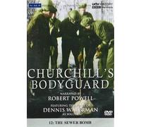 Churchill'S Bodyguard Vol. 12 [Edizione: Regno Unito] [Edizione: Regno Unito]