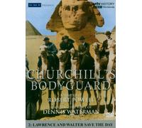 CHURCHILL'S BODYGUARD VOL 2 [Edizione: Regno Unito]