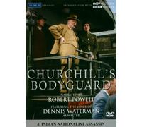 Churchill's Bodyguard Vol. 4 [DVD] [Edizione: Regno Unito]