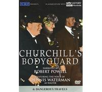 Churchill's Bodyguard Vol. 6 [DVD] [Edizione: Regno Unito]