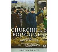 Churchill's Bodyguard Vol. 7 [DVD] [Edizione: Regno Unito]