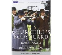 Churchills Bodyguard Vol 9 [Edizione: Regno Unito] [Edizione: Regno Unito]