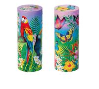 Churchill's Confectionery 2 latte biscotti scozzesi shortbread e cioccolato