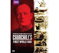 Churchill's First World War