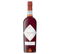 Churchill's Port Tawny 10yo - Vino Porto Rosso Fruttato e Speziato, 19.5%, Bottiglia in Vetro da 75cl (Confezione da 6)