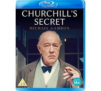 Churchill's Secret [Edizione: Regno Unito] [Edizione: Regno Unito]