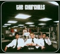 Churchills,the - Big Ideas