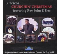 Churchin Xmas