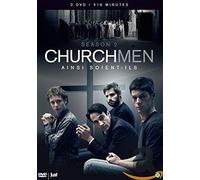 Churchmen - - (1 DVD) (DVD)