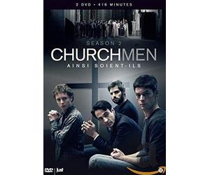 Churchmen - - (1 DVD) (DVD)